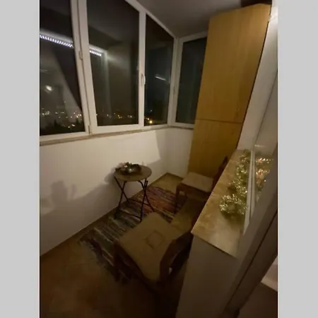 Casa Cu Carti Апартаменти Брашов