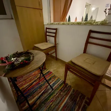 Casa Cu Carti Апартаменти